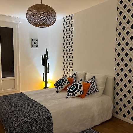 Magnifique Appartement Proche Plage Marseille 7 Exterior foto
